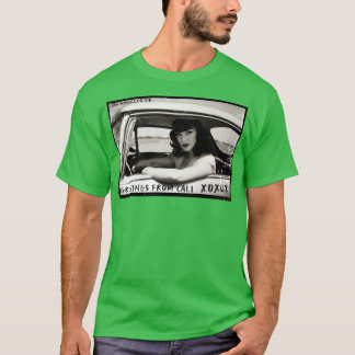 foto t-shirt