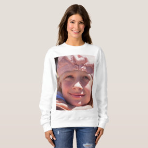 FOTO T-SHIRT AANGEPASTE T-SHIRT