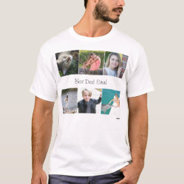 Foto T-Shirt - HAMbWG