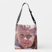 FOTO TAS CUSTOM, DUBBELZIJDIG (Achterkant)