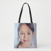 FOTO TAS VOOR OMA (Voorkant)