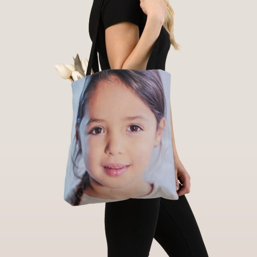 FOTO TAS VOOR OMA (Dichtbij)