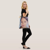 FOTO TAS VOOR OMA (Op model)
