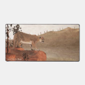 Foto Tegel Bureaumat (Voorkant)