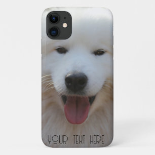 Foto tekst sjabloon om je eigen telefoonhoesje te Case-Mate iPhone case