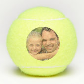 Foto Tennisballen (Voorkant)