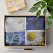 Foto Tissue Paper HAMbyWG Tissuepapier (Geschenk)