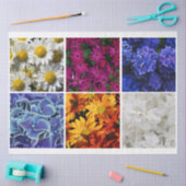 Foto Tissue Paper HAMbyWG Tissuepapier (Craft)