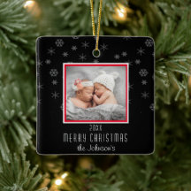 Foto toevoegen aan Black Christmas