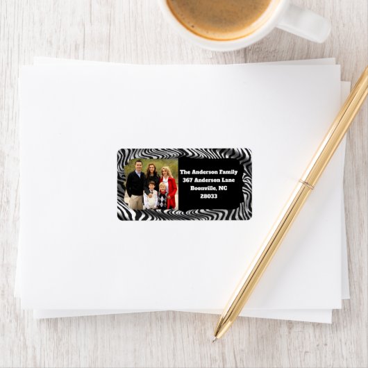 FOTO TOEVOEGEN ETIKET (Insitu)