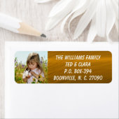 FOTO TOEVOEGEN* ETIKET (Insitu)