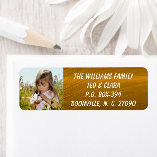 FOTO TOEVOEGEN* ETIKET (Insitu)