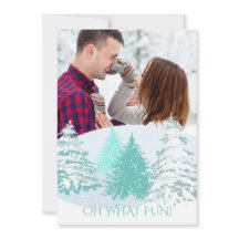 FOTO TOEVOEGEN - KLEUR VERANDEREN Kerstbomen