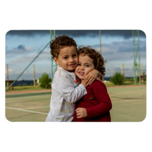 FOTO TOEVOEGEN MAGNEET