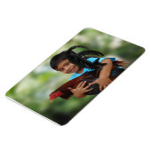 FOTO TOEVOEGEN MAGNEET (Linkerzijde)