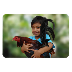 FOTO TOEVOEGEN MAGNEET