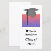 Foto toevoegen onder Afdekplaatjes voor studiepunt Aankondiging (Voorkant / Achterkant)