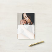 Foto toevoegen post-it® notes (Op bureau)