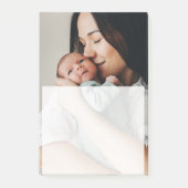 Foto toevoegen post-it® notes (Voorkant)