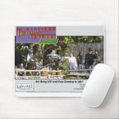 Foto Trickery-Muismat Muismat (Met muis)