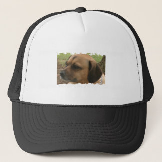 Foto Trucker Hat Pet