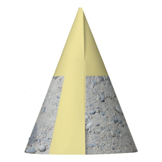 Foto Turtle Feesthoedjes (Achterkant)