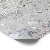 Foto Turtle Poster (Hoek)