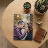 Foto uitbreiding 12 x 16 inch foto afdruk