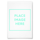 Foto-uitbreiding - 4 inch x 6 inch foto afdruk (Voorkant)