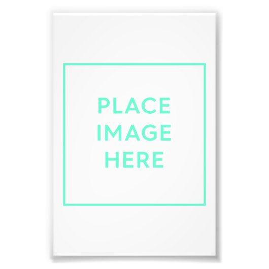 Foto-uitbreiding - 4 inch x 6 inch foto afdruk (Voorkant)