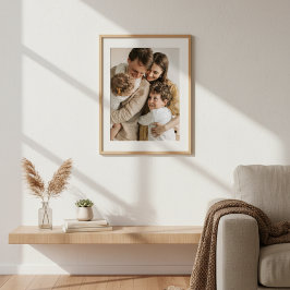 Foto-uitbreiding 8,5 x 11 inch foto afdruk