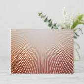 Foto Uitnodigingen | Maatwerk Briefpers & Collage (Staand voorkant)