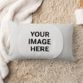 Foto Upload Herinnering Aandenken Worp Kussen (Deken)