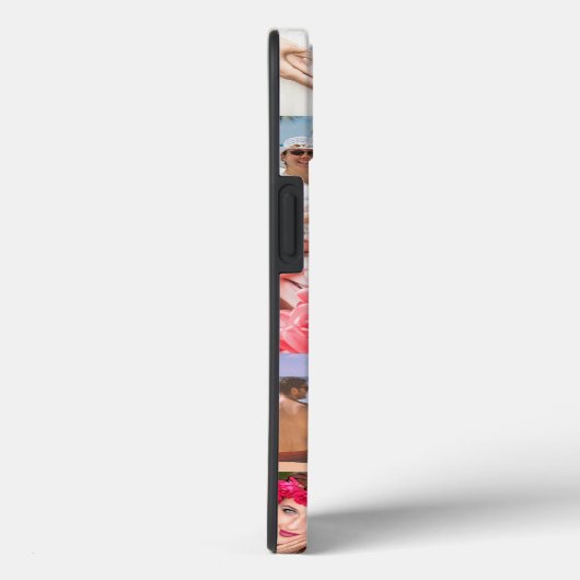 Foto uploaden Case-Mate iPhone case (Achterkant / Rechts)