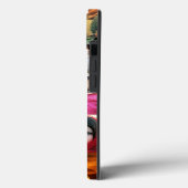 Foto uploaden Case-Mate iPhone case (Achterkant / Links)