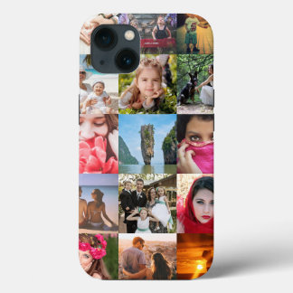 Foto uploaden Case-Mate iPhone case