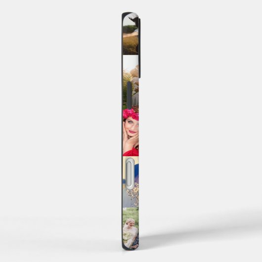 Foto uploaden Case-Mate iPhone case (Achterkant / Rechts)