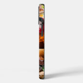 Foto uploaden Case-Mate iPhone case (Achterkant / Links)