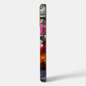 Foto uploaden Case-Mate iPhone case (Achterkant / Links)