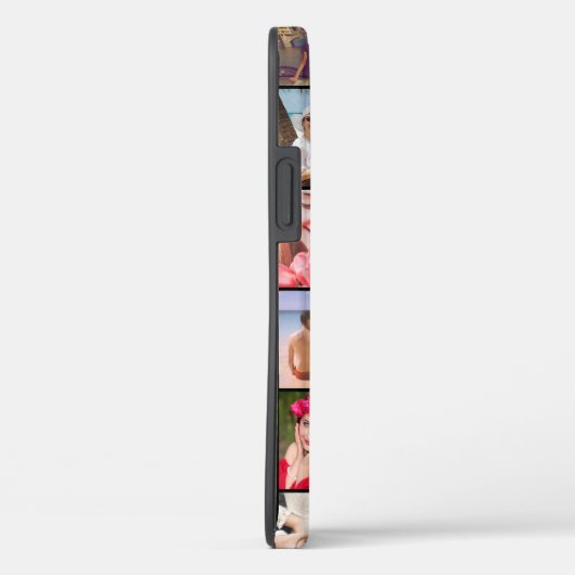 Foto uploaden Case-Mate iPhone case (Achterkant / Rechts)