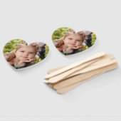 Foto uploaden handwaaier (Niet-gemonteerd)