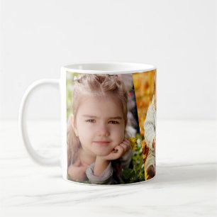 Foto uploaden koffiemok