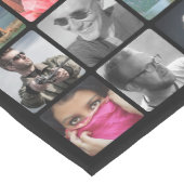 Foto uploaden medium tafelloper (Hoek)