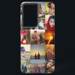 Foto uploaden samsung galaxy hoesje<br><div class="desc">Vervang de afbeeldingen door de jouwe. Maak het product persoonlijker,  met je herinneringen of iets bijzonder interessants en grappigs.</div>