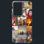 Foto uploaden samsung galaxy hoesje<br><div class="desc">Vervang de afbeeldingen door de jouwe. Maak het product persoonlijker,  met je herinneringen of iets bijzonder interessants en grappigs.</div>
