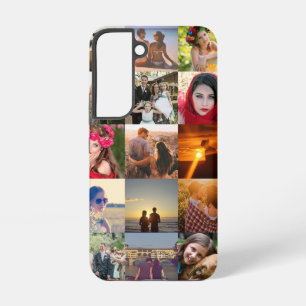 Foto uploaden samsung galaxy hoesje