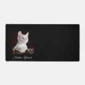 Foto uploaden voor Desk Mat Pad (Voorkant)