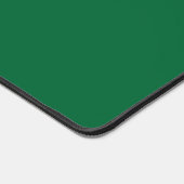 Foto uploaden voor Green Desk Mat Pad (Hoek)