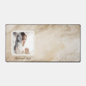 Foto uploaden voor Marble Effect Mats Pads (Voorkant)