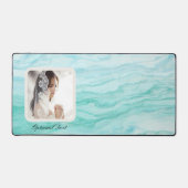 Foto uploaden voor Marble Effect Mats Pads (Voorkant)